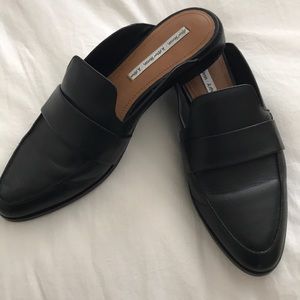 & Other Stories Slip-On Loafers